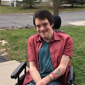 Meet your Posher, Arthur